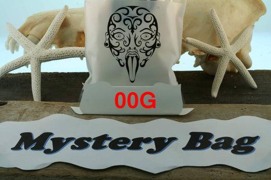 00g Mystery Bag