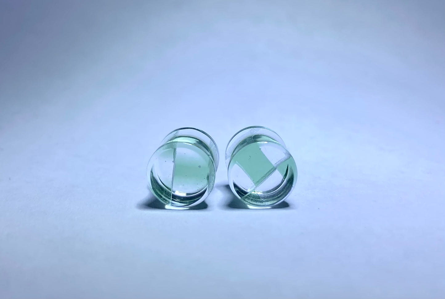 Playground Plugs from Gorilla Glass