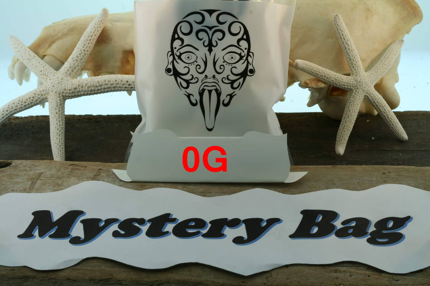 0g Mystery Bag