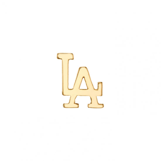 Los Angeles by BVLA