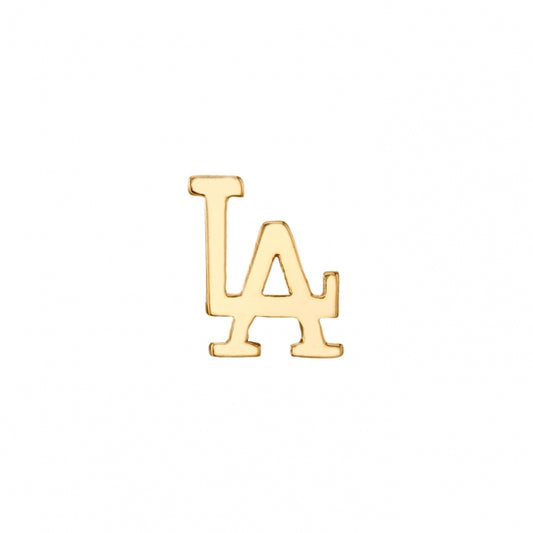 Los Angeles by BVLA