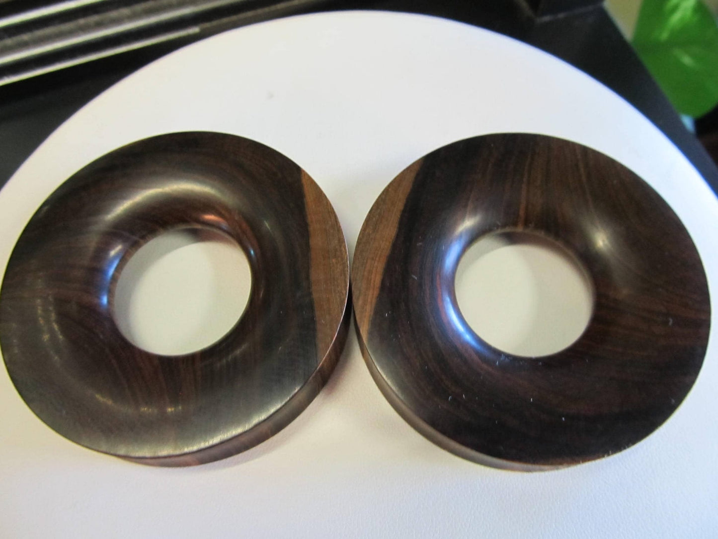 2 7/16" Wood Eyelets