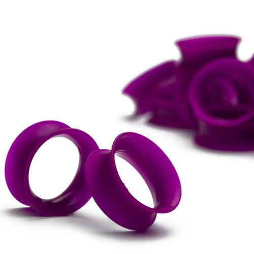 UV Skin Eyelets by Kaos Softwear