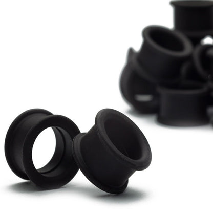 Silicone Tunnels by Kaos