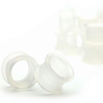 Silicone Tunnels by Kaos