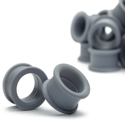 Silicone Tunnels by Kaos