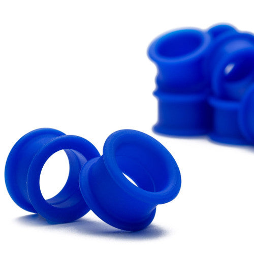 Silicone Tunnels by Kaos