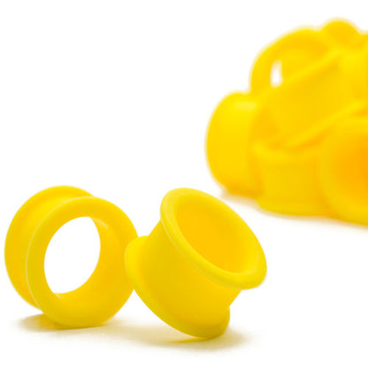 Silicone Tunnels by Kaos