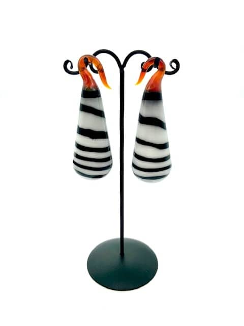 Allure Striped Weights