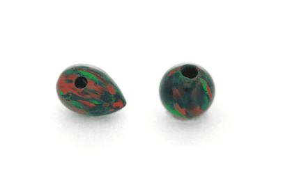 Captive Opal Ends (Bullets & Balls)