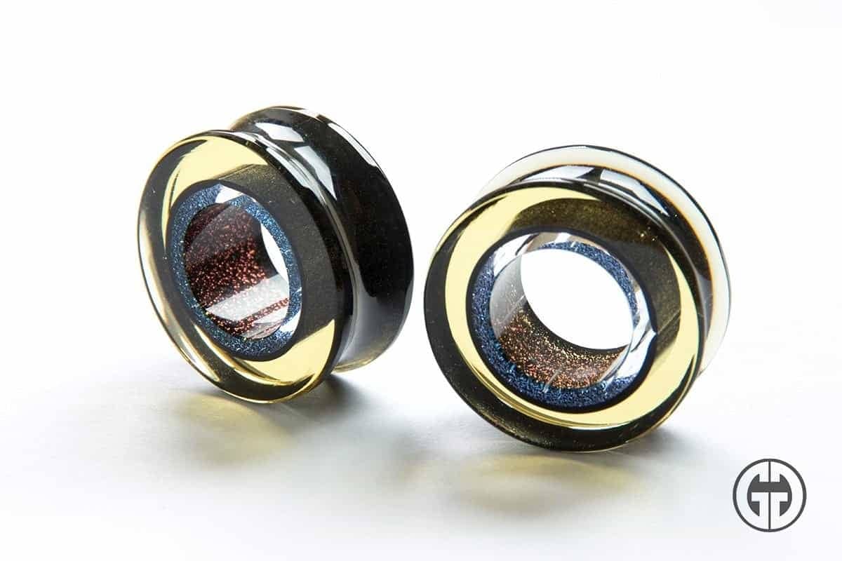 Lifesaver Eyelets by Gorilla Glass