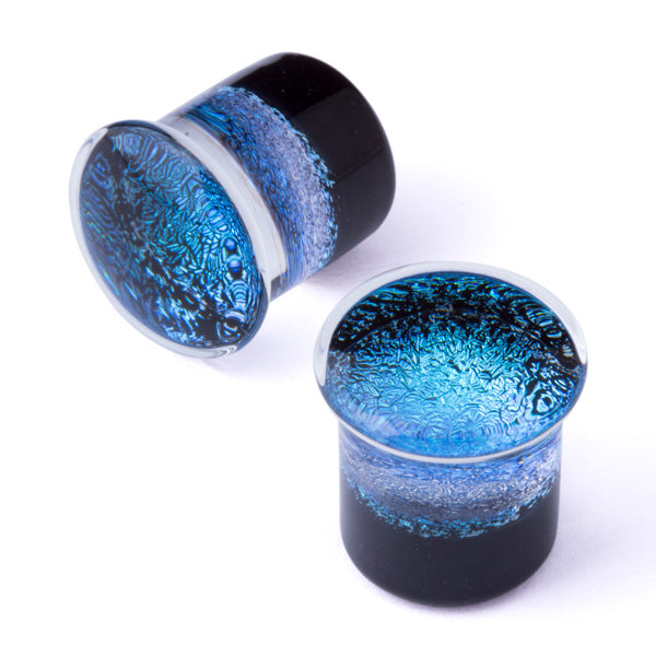 Dichroic Plugs by Gorilla Glass