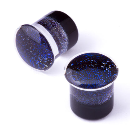 Dichroic Plugs by Gorilla Glass