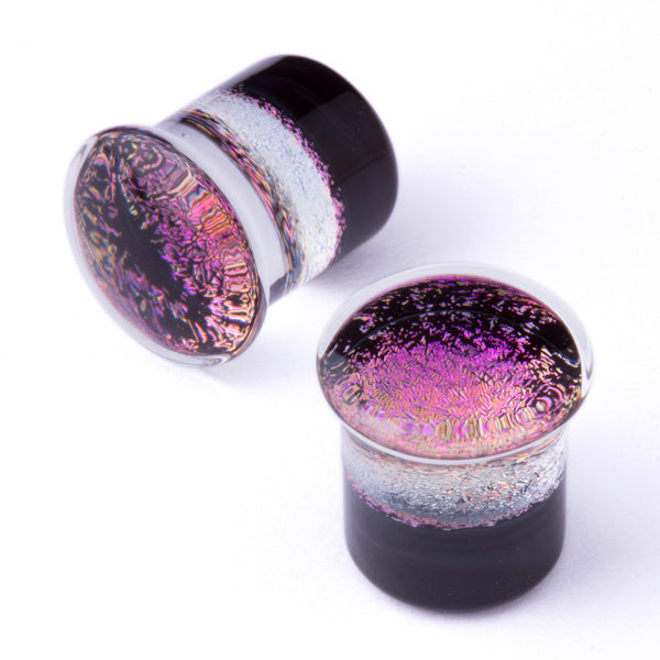 Dichroic Plugs (SF)