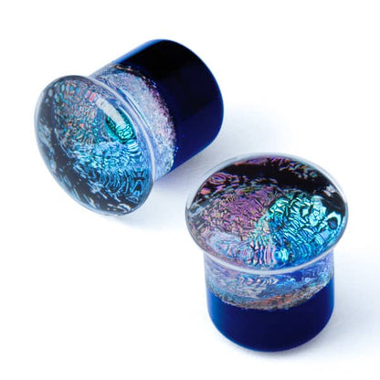 Gorilla Glass Hagakure Plugs