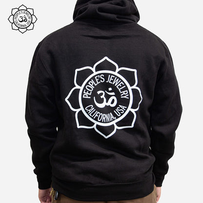 People's Jewelry Hoodies