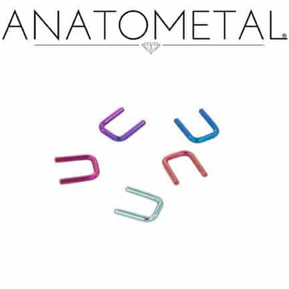 Septum Retainers by Anatometal