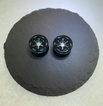 Star Wars Plugs by Gorilla Glass