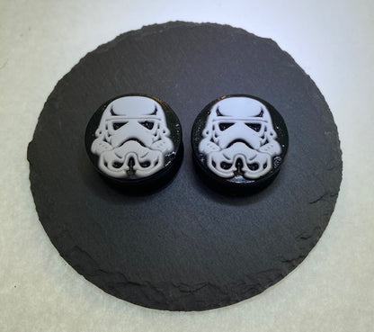 Star Wars Plugs by Gorilla Glass