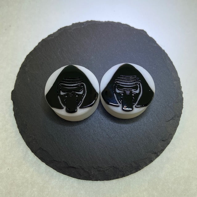 Star Wars Plugs by Gorilla Glass