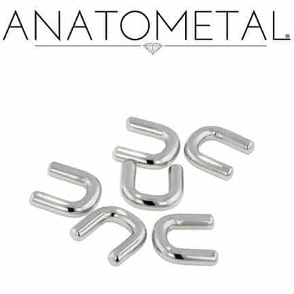 Septum Retainers by Anatometal