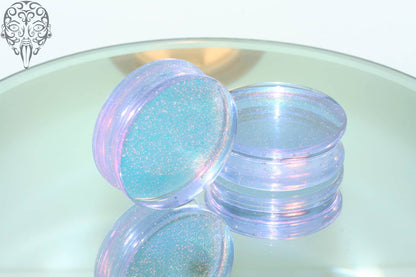 Deluxe Dichroic Plugs by Gorilla Glass