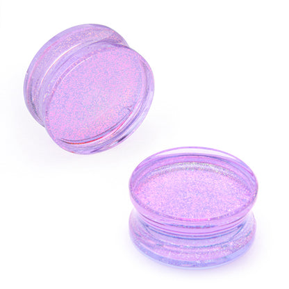 Deluxe Dichroic Plugs by Gorilla Glass