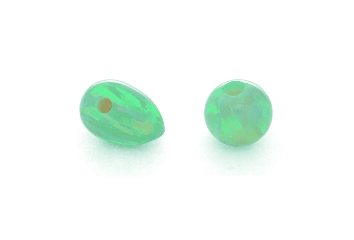 Captive Opal Ends (Bullets & Balls)