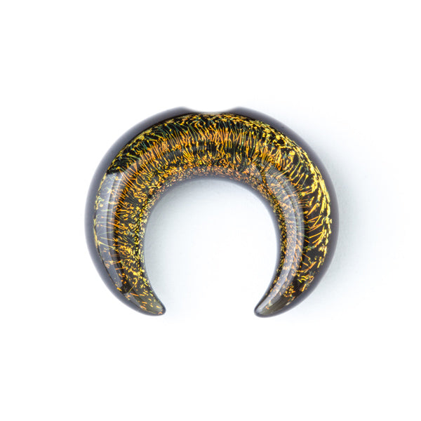 Dichroic Septum Pincers by Gorilla Glass