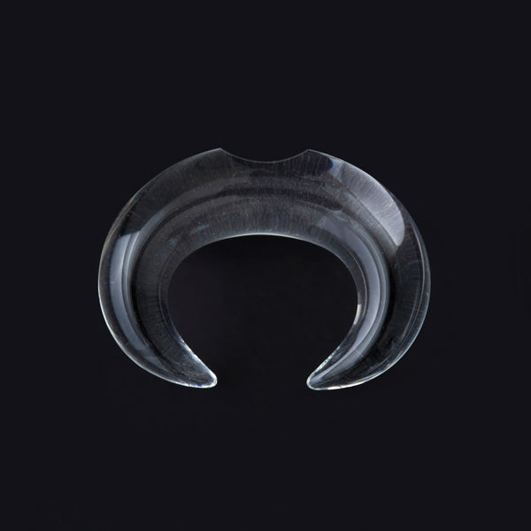 Gorilla Glass Long Septum Pinchers (2)