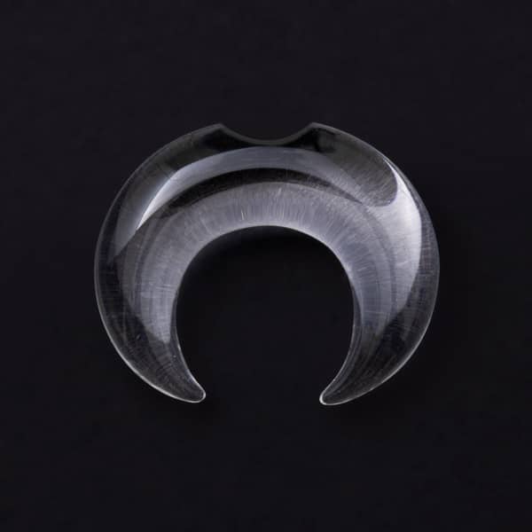 Gorilla glass septum deals