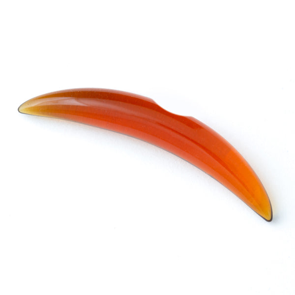 Glass Septum Tusks by Gorilla Glass