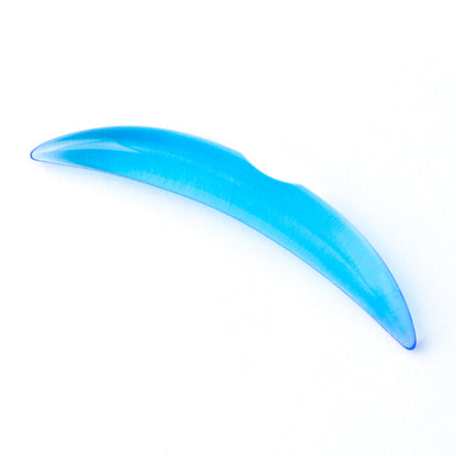 Glass Septum Tusks by Gorilla Glass