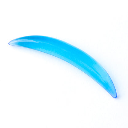 Glass Septum Tusks by Gorilla Glass (8mm)