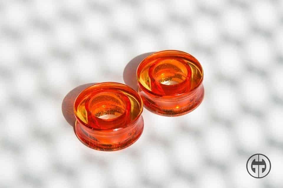 Lifesaver Eyelets by Gorilla Glass