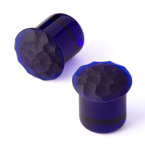 Gorilla Glass Martele Simple Plugs 12mm