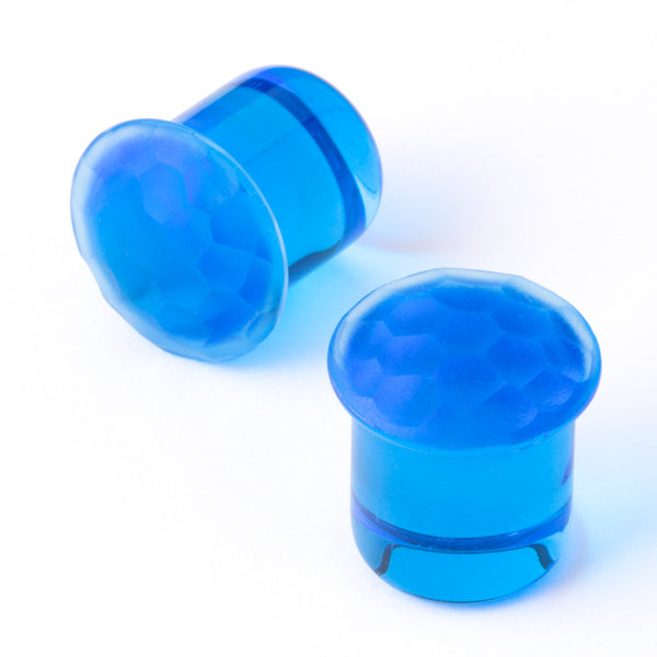 Gorilla Glass Martele Simple Plugs 9mm (00g)