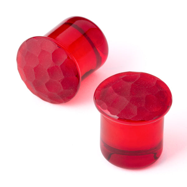 Gorilla Glass Martele Simple Plugs 11mm (7/16")