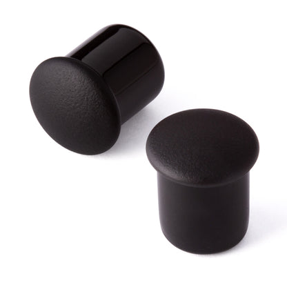 Gorilla Glass Matte Simple Plugs