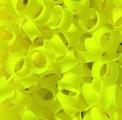 UV Skin Eyelets by Kaos Softwear