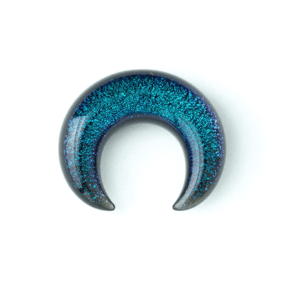 Dichroic Septum Pincers by Gorilla Glass