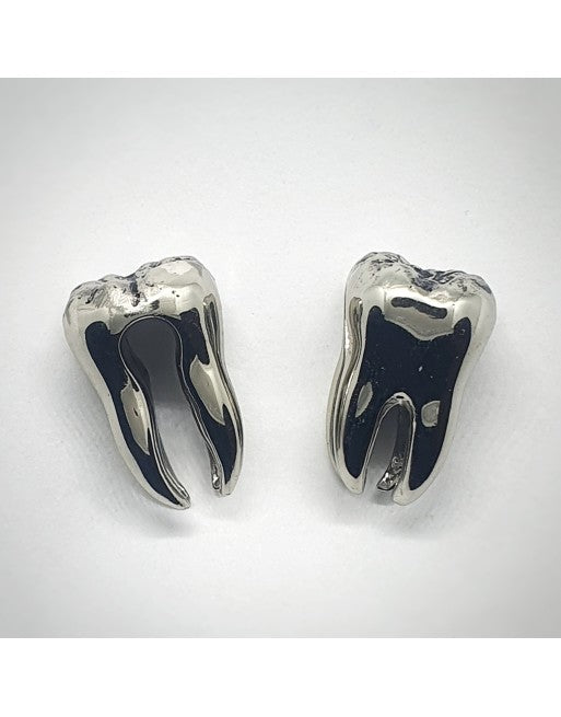 Goliaths Tooth Weights by Queen of the Ashes