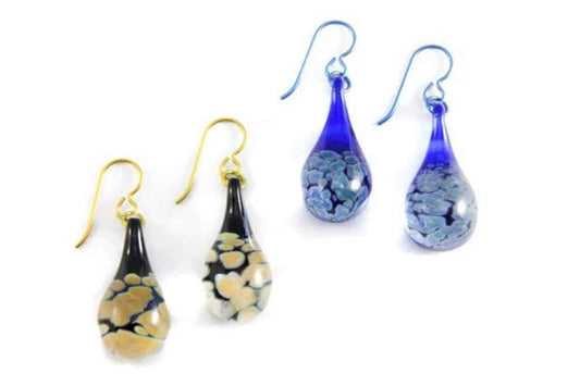 Zoa Earrings