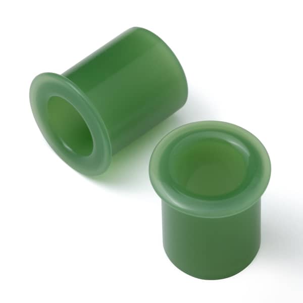 Bullet Hole Plugs (Jade)