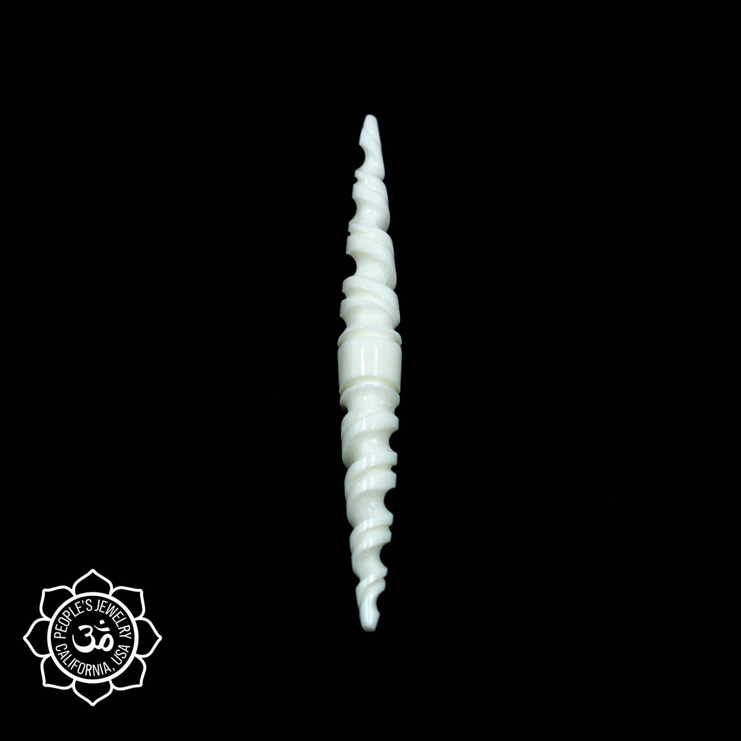 Unicorn bone spike